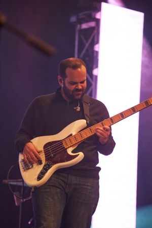 Oliver Domínguez